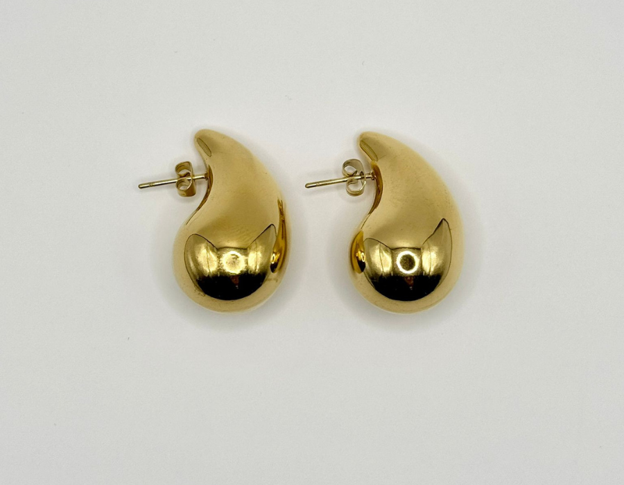 Boucle d'oreille
