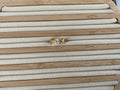 Bague doré diamant