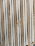 Bague doré