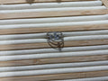 Bague argent 3 rangée