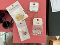 Offre bracelet 3 charms