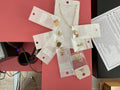 Offre collier 7 charms