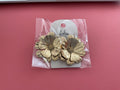 Boucles d’oreilles gros modèle